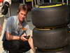 GP INDIA, 27.10.2012- Free Practice 3, Pirelli Tyres 