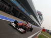 GP INDIA, 27.10.2012- Free Practice 3, Felipe Massa (BRA) Ferrari F2012 