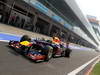 GP INDIA, 27.10.2012- Free Practice 3, Sebastian Vettel (GER) Red Bull Racing RB8 