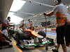 GP INDIA, 27.10.2012- Free Practice 3, Nico Hulkenberg (GER) Sahara Force India F1 Team VJM05 