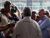 GP INDIA, 27.10.2012- Free Practice 3, Vijay Mallya (IND), Chairman e Managine Director Force India