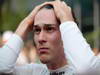 GP INDIA, 27.10.2012- Qualifiche, Bruno Senna (BRA) Williams F1 Team FW34 