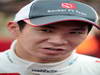 GP INDIA, 27.10.2012- Qualifiche, Kamui Kobayashi (JAP) Sauber F1 Team C31 