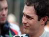 GP INDIA, 27.10.2012- Qualifiche, Bruno Senna (BRA) Williams F1 Team FW34 