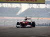 GP INDIA, 27.10.2012- Qualifiche, Felipe Massa (BRA) Ferrari F2012  