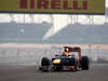 GP INDIA, 27.10.2012- Qualifiche, Sebastian Vettel (GER) Red Bull Racing RB8 