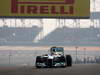 GP INDIA, 27.10.2012- Qualifiche,Nico Rosberg (GER) Mercedes AMG F1 W03 