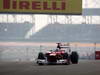 GP INDIA, 27.10.2012- Qualifiche, Fernando Alonso (ESP) Ferrari F2012 