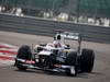 GP INDIA, 27.10.2012- Qualifiche, Kamui Kobayashi (JAP) Sauber F1 Team C31 