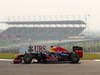 GP INDIA, 27.10.2012- Qualifiche, Sebastian Vettel (GER) Red Bull Racing RB8 