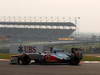 GP INDIA, 27.10.2012- Qualifiche, Lewis Hamilton (GBR) McLaren Mercedes MP4-27 