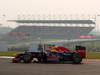 GP INDIA, 27.10.2012- Qualifiche, Mark Webber (AUS) Red Bull Racing RB8 