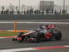 GP INDIA, 27.10.2012- Qualifiche, Jenson Button (GBR) McLaren Mercedes MP4-27 
