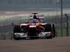 GP INDIA, 27.10.2012- Qualifiche, Fernando Alonso (ESP) Ferrari F2012 