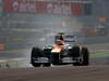 GP INDIA, 27.10.2012- Qualifiche, Nico Hulkenberg (GER) Sahara Force India F1 Team VJM05 