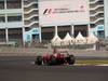 GP INDIA, 27.10.2012- Qualifiche, Fernando Alonso (ESP) Ferrari F2012 