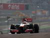 GP INDIA, 27.10.2012- Qualifiche, Lewis Hamilton (GBR) McLaren Mercedes MP4-27 