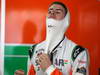 GP INDIA, 27.10.2012- Qualifiche, Paul di Resta (GBR) Sahara Force India F1 Team VJM05 