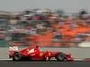 GP INDIA, 27.10.2012- Qualifiche, Fernando Alonso (ESP) Ferrari F2012 