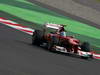 GP INDIA, 27.10.2012- Qualifiche, Fernando Alonso (ESP) Ferrari F2012