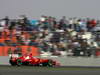 GP INDIA, 27.10.2012- Qualifiche, Fernando Alonso (ESP) Ferrari F2012 