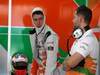 GP INDIA, 27.10.2012- Qualifiche, Paul di Resta (GBR) Sahara Force India F1 Team VJM05 