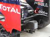 GP INDIA, 27.10.2012- Qualifiche, Red Bull Racing RB8