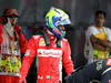 GP INDIA, 27.10.2012- Qualifiche, Felipe Massa (BRA) Ferrari F2012 