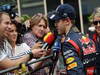 GP INDIA, 27.10.2012- Qualifiche, Sebastian Vettel (GER) Red Bull Racing RB8 pole position