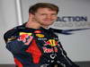 GP INDIA, 27.10.2012- Qualifiche, Sebastian Vettel (GER) Red Bull Racing RB8 pole position