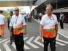 GP INDIA, 27.10.2012- Qualifiche, Vijay Mallya (IND), Chairman e Managine Director Force India 