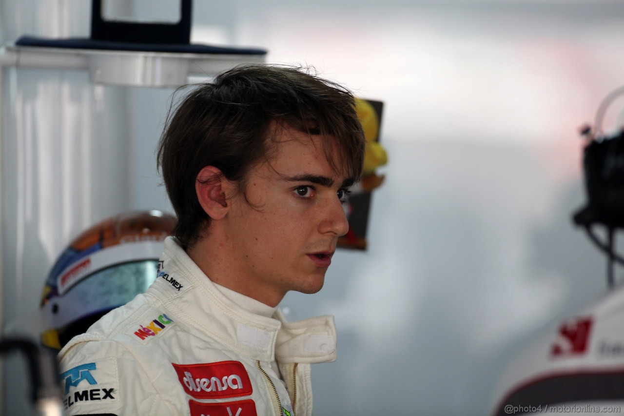 GP INDIA - Prove Libere