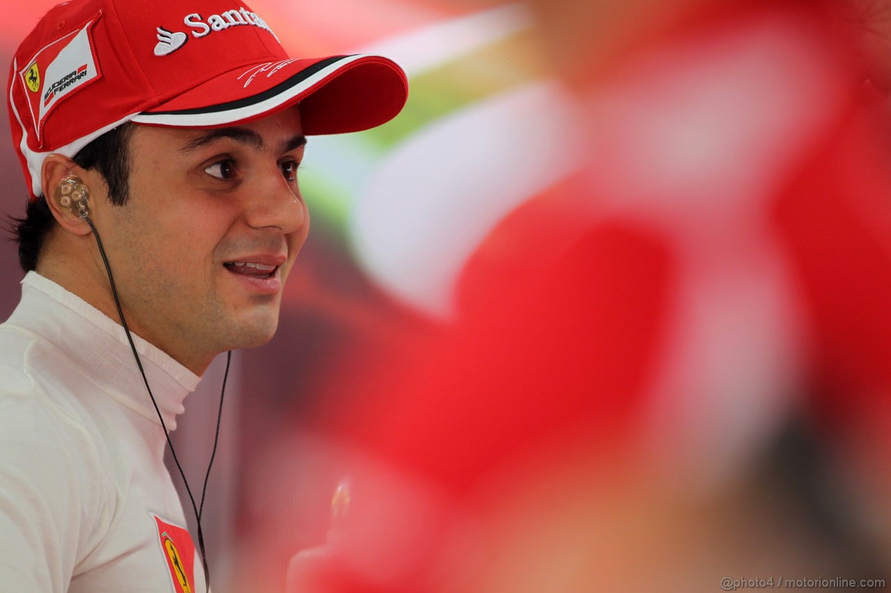 GP INDIA - Prove Libere