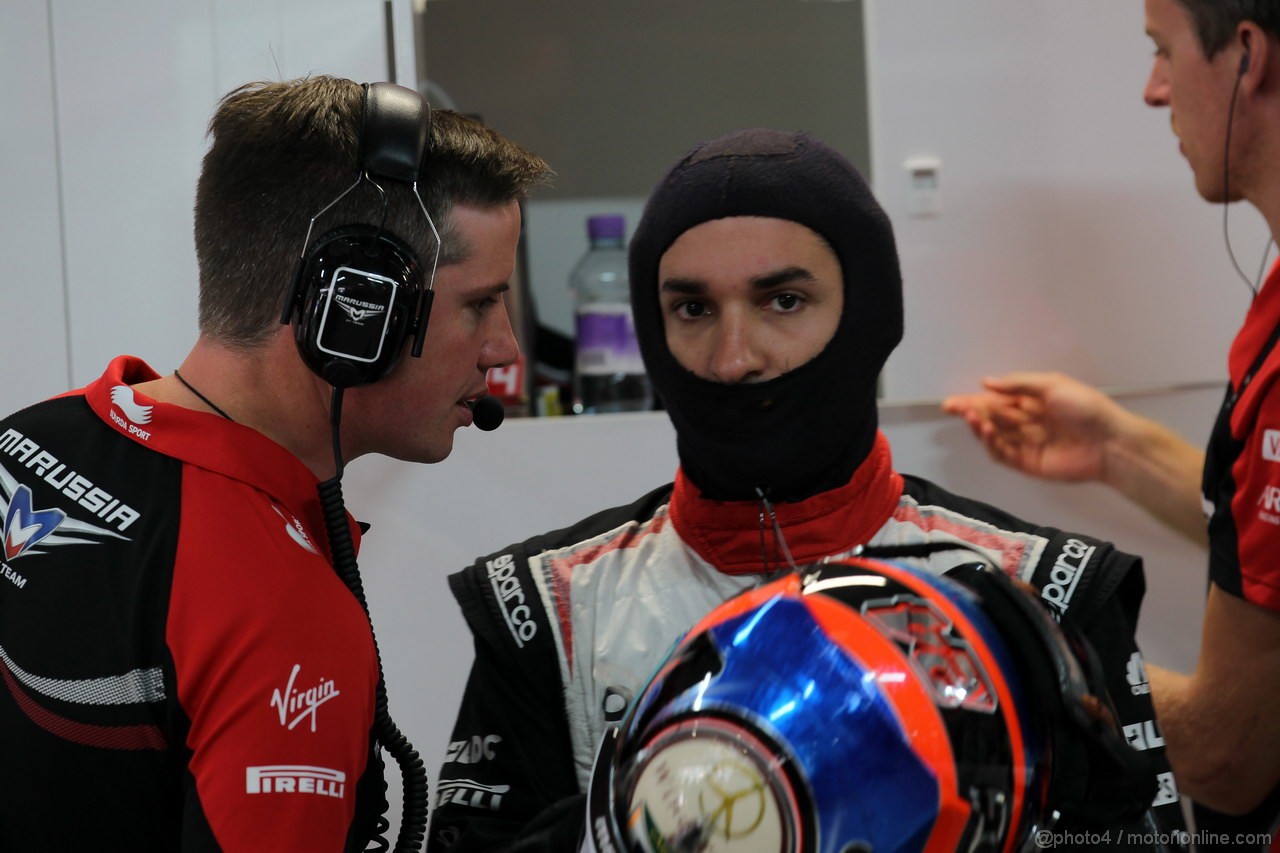 GP INDIA - Prove Libere