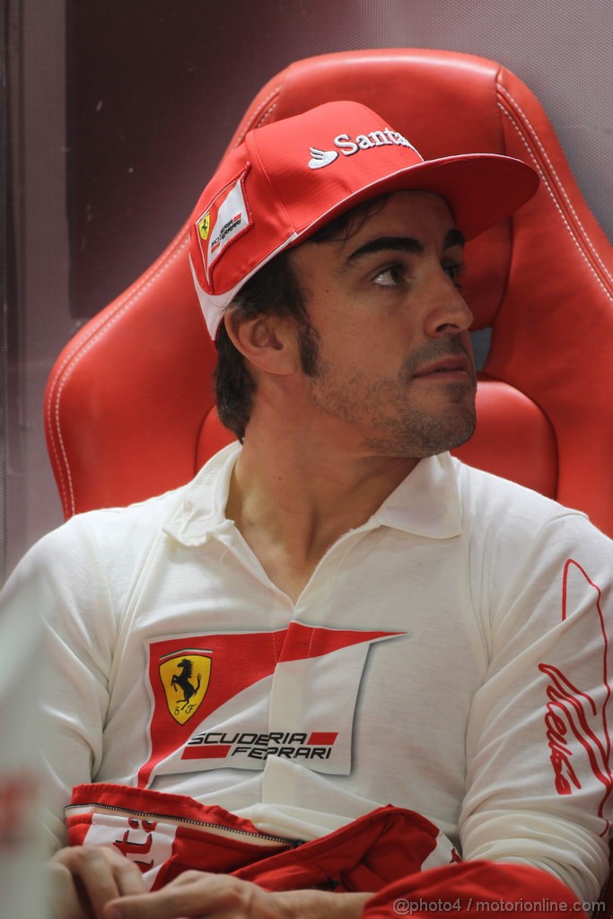 GP INDIA, 26.10.2012- Prove Libere 1, Charles Pic (FRA) Marussia F1 Team MR01