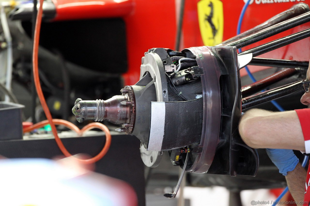 GP INDIA - Prove Libere
