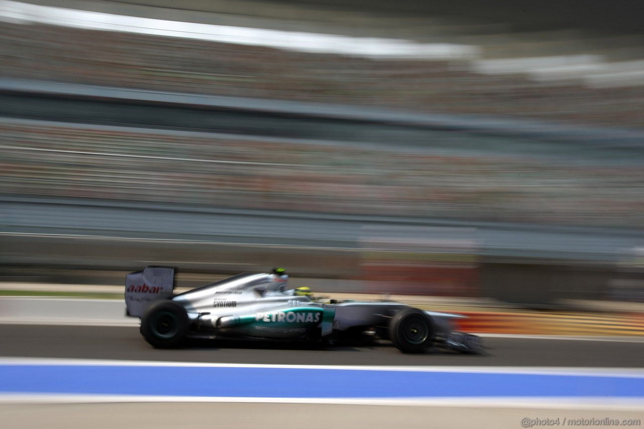GP INDIA - Prove Libere