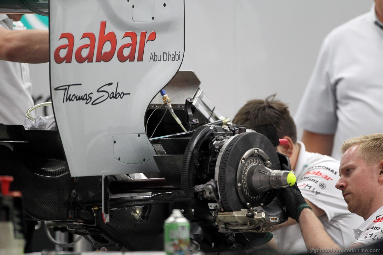 GP INDIA - Prove Libere