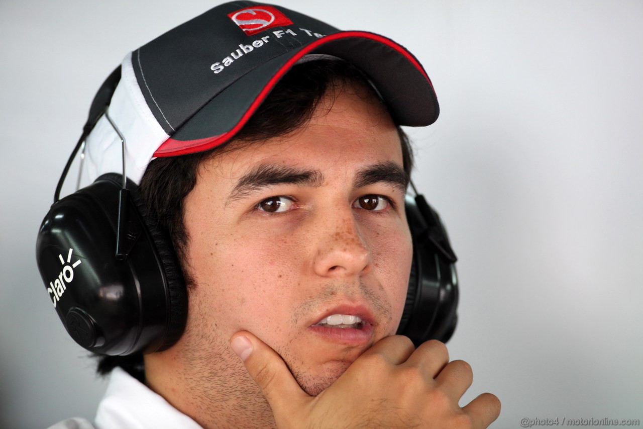 GP INDIA - Prove Libere