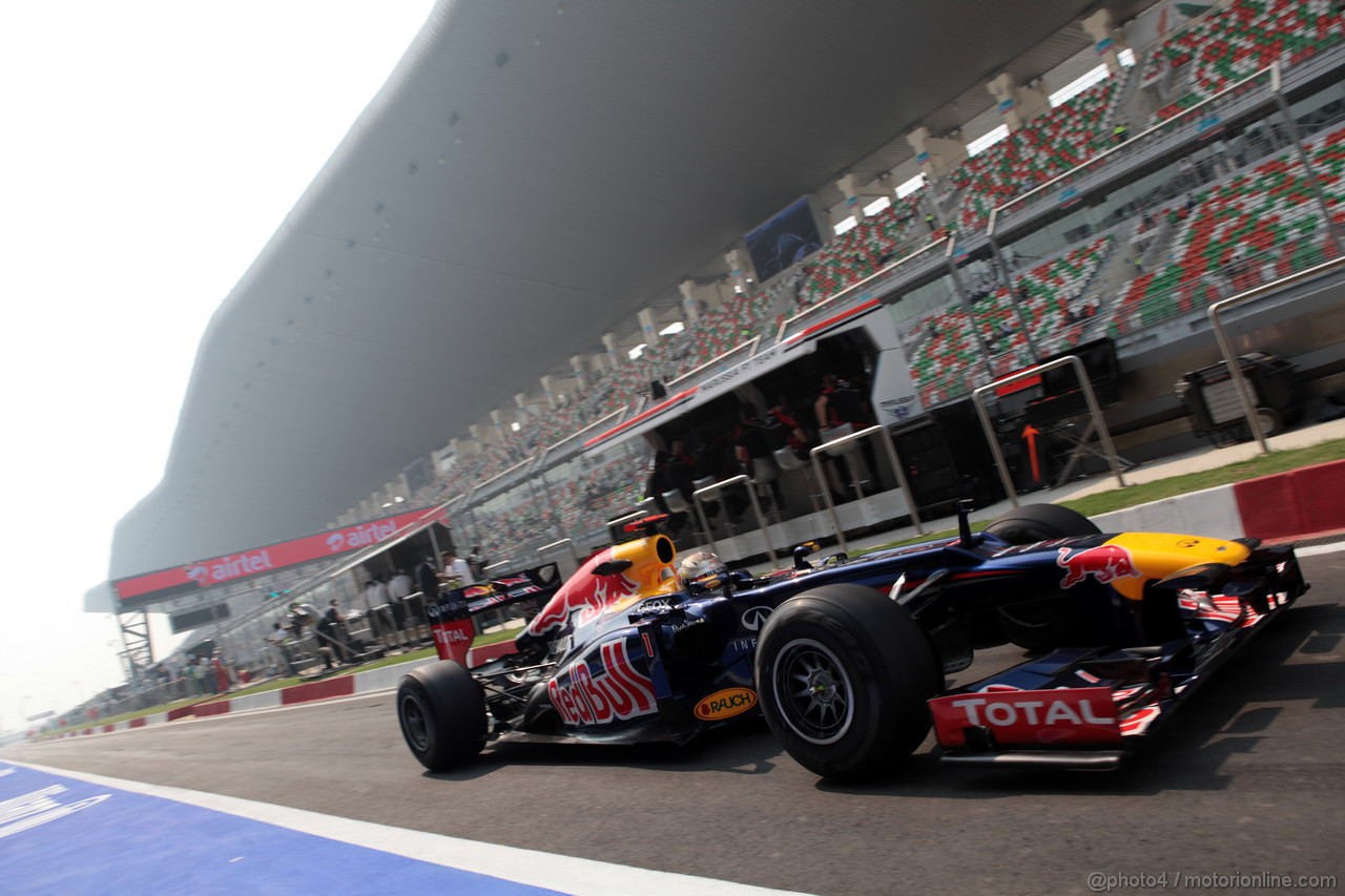 GP INDIA - Prove Libere
