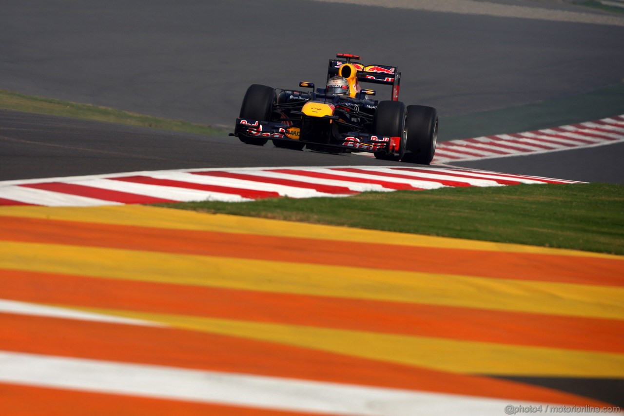 GP INDIA - Prove Libere