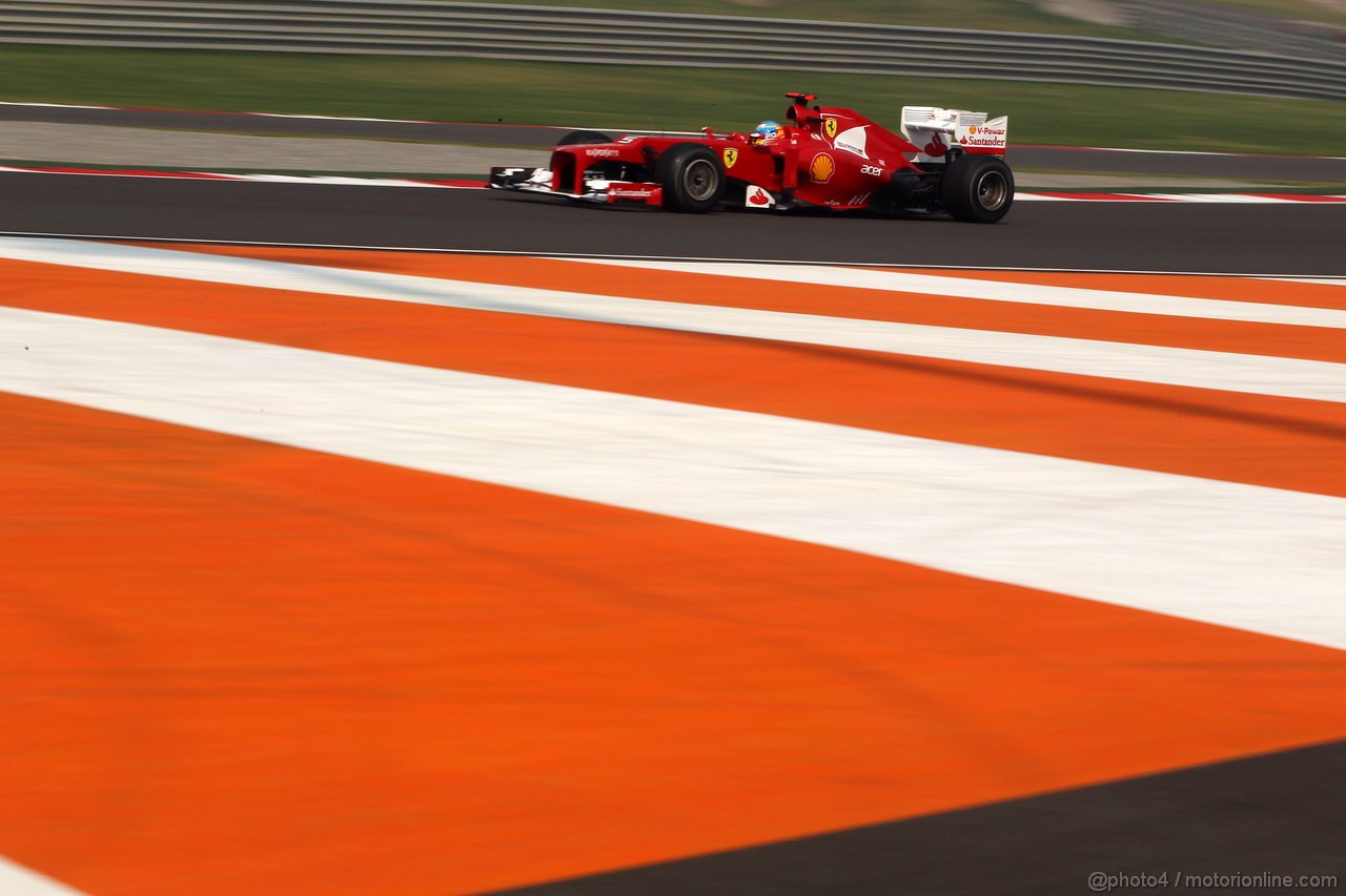 GP INDIA - Prove Libere