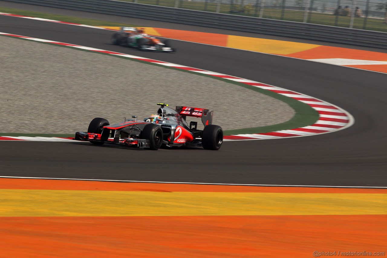 GP INDIA - Prove Libere