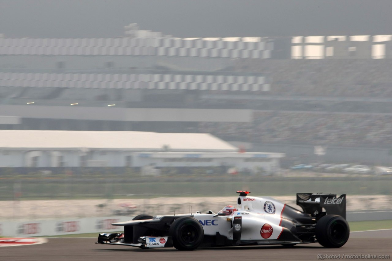 GP INDIA - Prove Libere