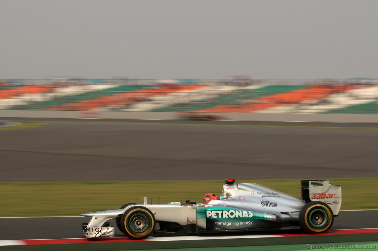 GP INDIA - Prove Libere