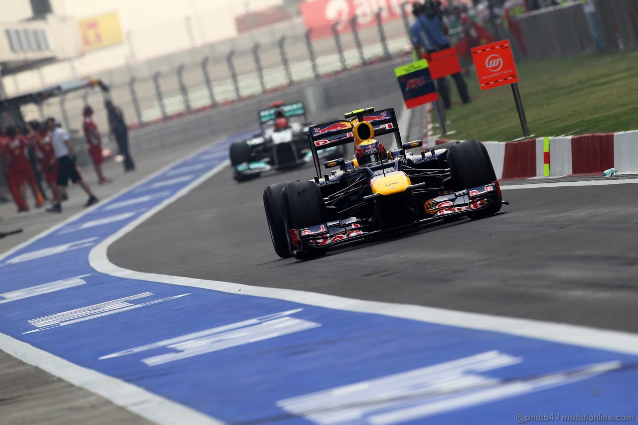 GP INDIA - Prove Libere
