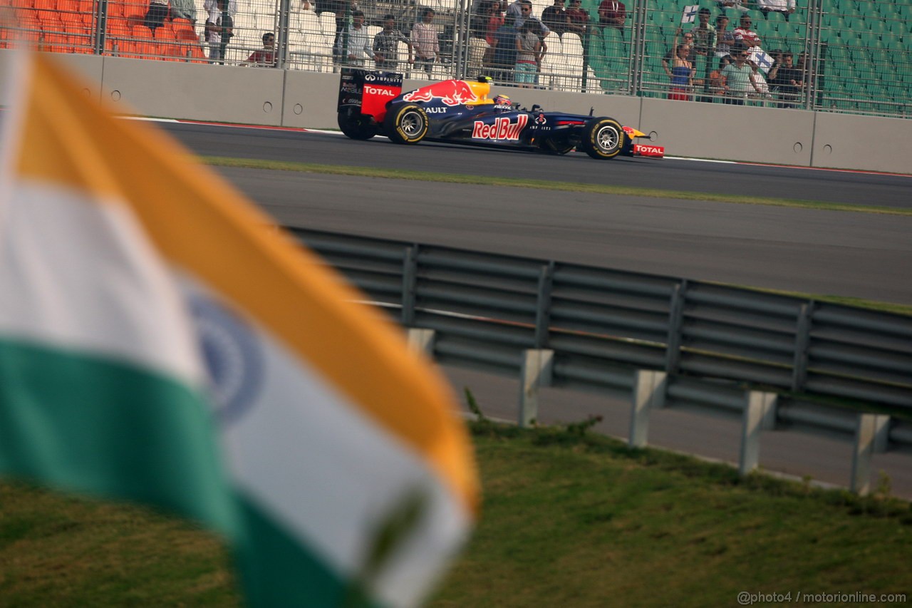 GP INDIA - Prove Libere