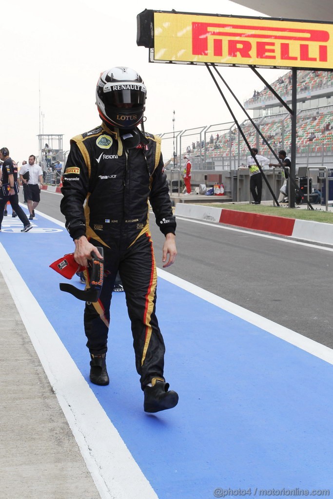 GP INDIA - Prove Libere