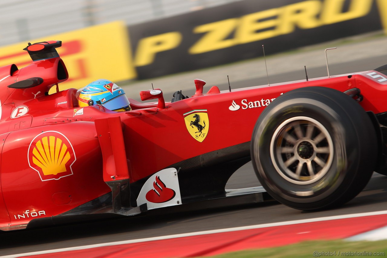 GP INDIA - Prove Libere