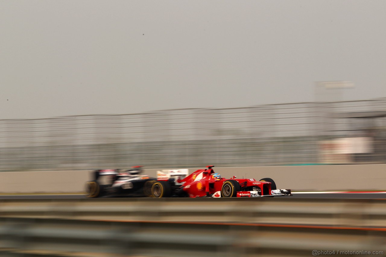 GP INDIA - Prove Libere